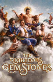 The Righteous Gemstones - Season 2