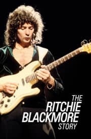 The Ritchie Blackmore Story