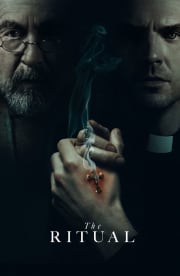 The Ritual The Ritual