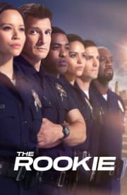 The Rookie - Season 3