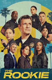 The Rookie - Season 7