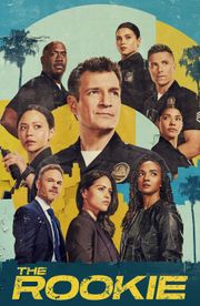 The Rookie - Season 8