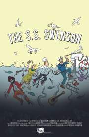 The SS Swenson