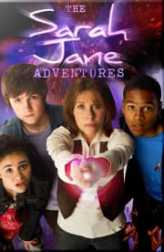 The Sarah Jane Adventures - Season 4
