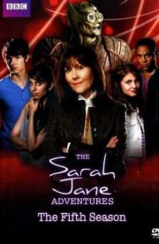 The Sarah Jane Adventures - Season 5