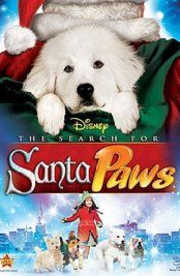 The Search For Santa Paws
