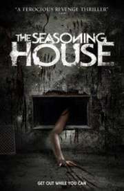 The Seasoning House