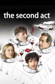 The Second Act