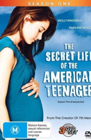 The Secret Life of the American Teenager - Season 1