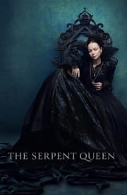 The Serpent Queen - Season 1