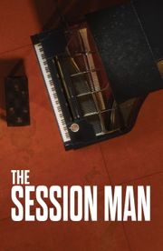 The Session Man