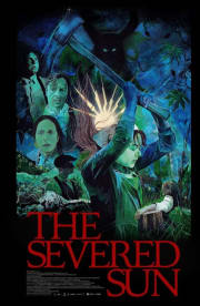 The Severed Sun The Severed Sun