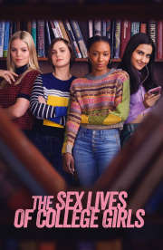 The Sex Lives of College Girls - Season 1