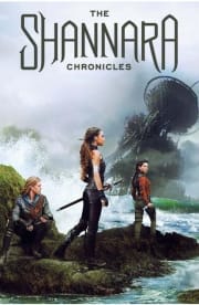 The Shannara Chronicles - Season 2