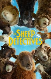 The Sheep Detectives