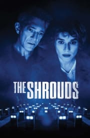 The Shrouds The Shrouds