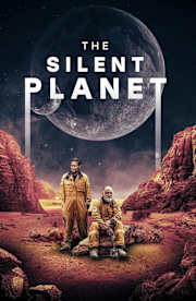 The Silent Planet