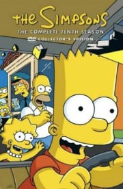 The Simpsons - Season 10