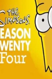 The Simpsons - Season 24