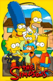 The Simpsons - Season 38