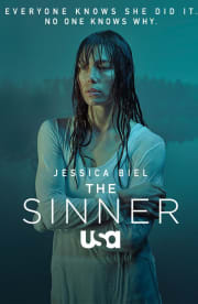 The Sinner - Season 1