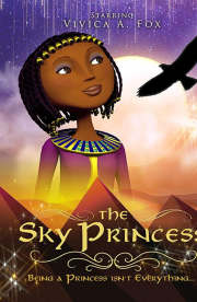 The Sky Princess