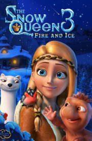 The Snow Queen 3