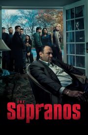 The Sopranos - Season 1
