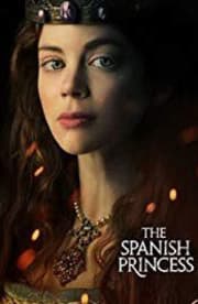 The Spanish Princess - Season 1