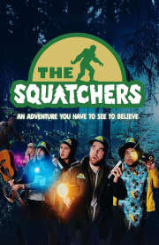 The Squatchers The Squatchers