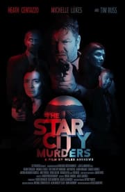 The Star City Murders