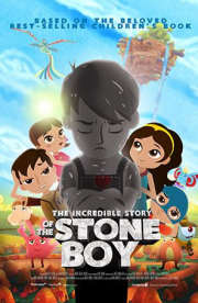 The Stone Boy