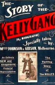 The Story of the Kelly Gang