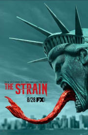 The Strain - Season 3