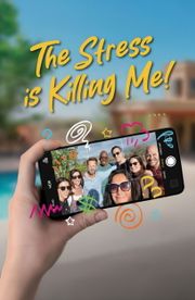 The Stress Is Killing Me