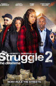 The Struggle II: The Delimma