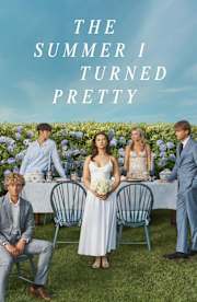 The Summer I Turned Pretty - Season 3 The Summer I Turned Pretty - Season 3