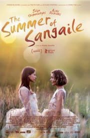 The Summer of Sangaile