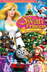 The Swan Princess Christmas