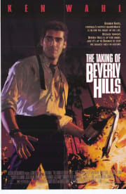 The Taking of Beverly Hills
