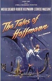The Tales of Hoffmann