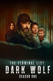 The Terminal List: Dark Wolf - Season 1
