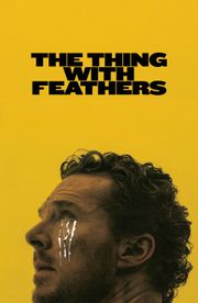 The Thing with Feathers