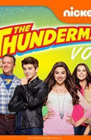 The Thundermans - Season 1