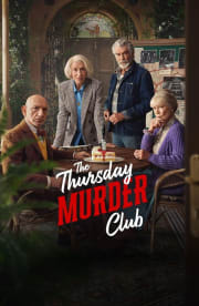 The Thursday Murder Club