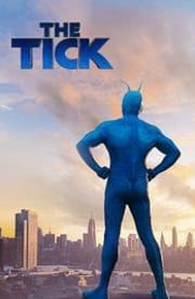 The Tick (2016) - Season 1