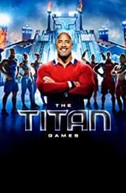 The Titan Games - Season 1