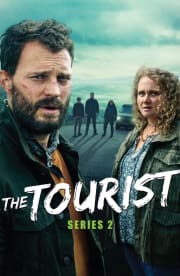 The Tourist - Season 2