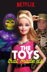 The Toys That Made Us - Season 1