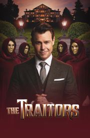 The Traitors - Season 3